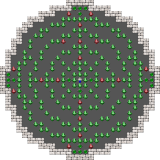 Уровень 75 — SBMendonca (Modifications)